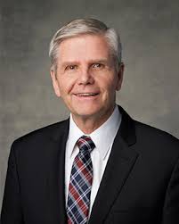 Mervyn Arnold's Instagram, Twitter & Facebook