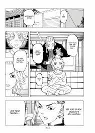Tokyo revengers is a japanese manga series written and illustrated by ken wakui. Tokyo Revengers Manga Panels In 2021 Tokyo Revengers Tokyo Manji Revengers Tokyo Manji