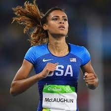 It's just too easy for sydney mclaughlin right now. Sydney Mclaughlin Biography Age Height Boyfriend Husband Net Worth