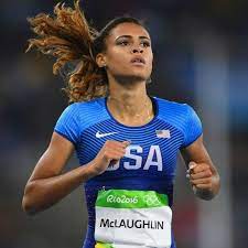 Mary mclaughlin (was a runner in high school) spouse/husband: Sydney Mclaughlin Biography Age Height Boyfriend Husband Net Worth