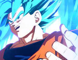 Maybe you would like to learn more about one of these? Dragon Ball Z Kakarot S Next Dlc Will Add The Super Saiyan Blue Form Gamespot