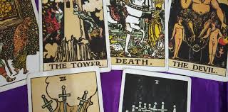 Maybe you would like to learn more about one of these? The 6 Negative Tarot Cards And How To Deal With Them Nupur Shriiram Best Tarot Reader In Mumbai