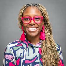 Chasity Ingram's Instagram, Twitter & Facebook