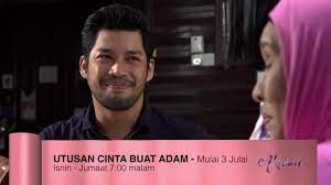 Kalau tak tau, jom baca sinopsis utusan cinta adam ini ya. Miss Banu Story Sinopsis Drama Utusan Cinta Buat Adam Akasia Tv3