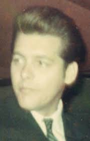 Paul Donald “Poochie” Benoit