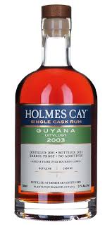 We did not find results for: Holmes Cay 18yr Uitvlugt Guyana Rum Astor Wines Spirits