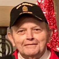 Mr. Dennis Crownover Obituary