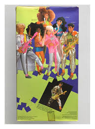 Shop online on zalora malaysia. 1986 87 Derek Ken Rockers Something About The Boy