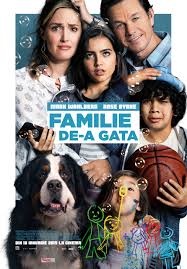 Filmul prezintă povestea unui parc de distracții magic care prinde viață prin imaginația ieșită din comun a unei fetițe pe nume june. Instant Family Familie De A Gata 2018 Film Cinemagia Ro