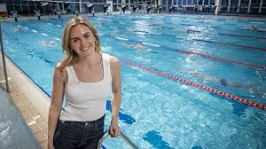 Ariarne Titmus announces her retirement from swimming