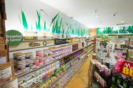 Abonnieren sie den kostenlosen bms newsletter und verpassen sie keine neuigkeit oder aktion mehr aus dem bms online shop. Bms Organics Great Eastern Mall