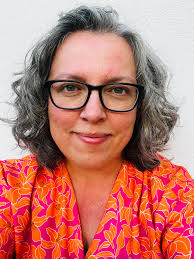 Amparo Alpanes, Ph.D.