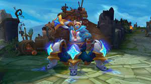 Pajama Guardian Cosplay Urgot cosplay Star Guardian skins. Does this seem  accurate? - Not A Gamer