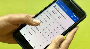 Cbse class 10 result 2018. Cbse 10th 12th Results 2018 How To Get Board Exam Results On Your Phone Ibtimes India