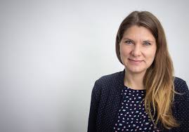 Access knowledge, insights and opportunities. Miriam Wolf Former Project Lead Ies Hiig Berlin