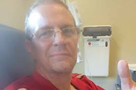 Fundraiser by Bruce Peoples : Help Bret Leuthner in his fight against cancer