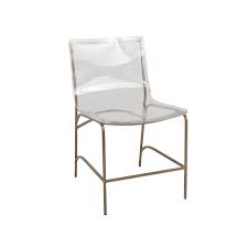 Penelope Dining Chair Gold Dining Chairs Dining Chairs Metal Dining Chairs