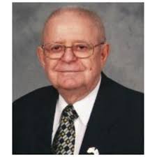 Obituary information for Gerard F. Helfrich