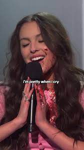 Olivia Garfield Neue Stimme