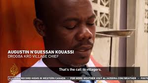 Football Rebels : Didier Drogba and the Ivorian Civil War : ALJAZ : October  17, 2022 6:30am-7:01am AST : Free Borrow & Streaming : Internet Archive