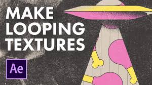 After effects cs6, cs5, cc 2014, cc 2015, cc 2017, cc 2018, cc 2019 no plugins required 1920×1080 easy to use / easy to customize open the source files in any language ability to change colors easily drag & drop replace logo works with any. Textures In After Effects Looping Backgrounds And Overlays Tutorial Youtube