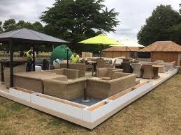 Rattan Garden Furniture