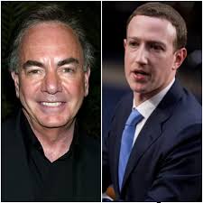 BREAKING NEWS: World-renowned violinist and conductor André Rieu just  delivered a powerful message that left some of the world's richest and most  influential people stunned — and then he backed up his