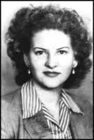 Wanda Baird Obituary (2009)