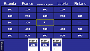 Our jeopardy!® games are the perfect team builders for virtual teams. How To Play Jeopardy On Zoom Techregister