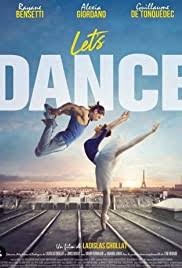 A diverse cast of children joyfully spin, tap, groove, slide, and leap across the pages to the rhyming rhythmic text. Let S Dance 2019 Imdb