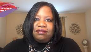 Angela Connor's Blog