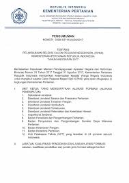 Jadi bagi anda yang membutuhkan materi contoh soal skb kementerian pertanian 2018, simak terus halaman ini sampai selesai. Penerimaan Cpns Kementerian Pertanian Ri Seluruh Indonesia 475 Formasi Rekrutmen Lowongan Kerja Bulan Februari 2021