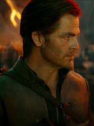 тгк: @night_city_s #dungeonsanddragons #dungeonsanddragonshonoramongthieves  #dndhonoramongthieves #dndmovie #honoramongthievesmovie #chrispine  #chrispineedit #edgindarvis #edgindarvisedit ...