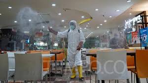 Ada Odp Pdp Dan Lockdown Mengenal Istilah Seputar Corona Nasional Tempo Co