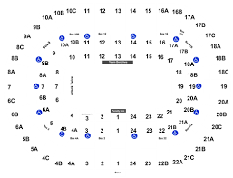 beacon theater seat online charts collection