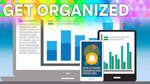 Get Organized How To Keep Track Of Your Data Usage Getting Organized Phone Info Mobile Data