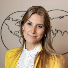 El jueves pasado me tocó despedirme de PwC Argentina. Estoy muy contenta…