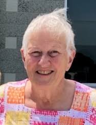 Obituary information for Cheryl DeSmet