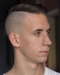 Variations Of The Men S Undercut Haircut Undercut Men Mens Hairstyles Undercut Mens Hairstyles