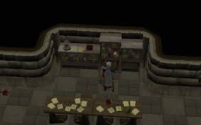 This guide won't cover questing or xp leveling. Quest Rune Mechanics Sal S Realm Of Runescape