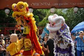 O ano novo chinês está associado a vários mitos e costumes. Ano Novo Chines O Que O Ano Do Porco Reserva Para Nos Em 2019 Hypeness Inovacao E Criatividade Para Todos