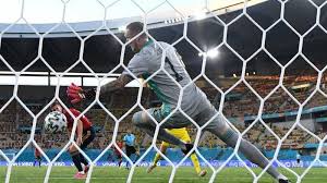 Swedia menjadi salah satu tim yang berhasil lolos dari babak kualifikasi piala euro 2021. Kzkzjvd1ciou4m