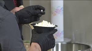Maybe you would like to learn more about one of these? Genesis Healthy Heart Kitchen Summer Shrimp Ceviche And Grilled Baja Fish Tacos Wqad Com