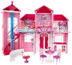 Barbie Malibu House Barbie Doll House Barbie Malibu Dream House Malibu Homes