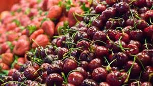 In the trailer, cherry says that he is 23 years old. Smashing Success With Cherries Produce Business