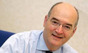 Leo Boland starts job as Boris Johnson's chief executive