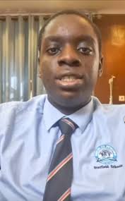 New Jersey student achieves perfect SAT score