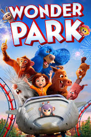 Class action park is available to stream on hbo max, warnermedia's new streaming service. Watch Wonder Park Prime Video