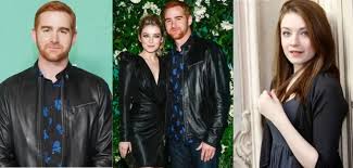 andrew santino sarah bolger