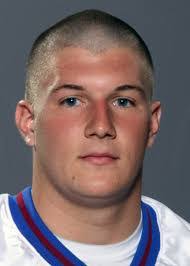 Brandon Miley's Instagram, Twitter & Facebook